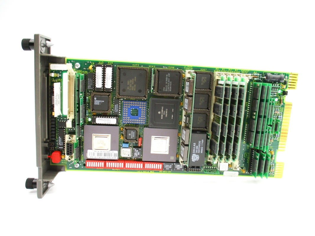 BAILEY INICT03A 5VDC UNMP