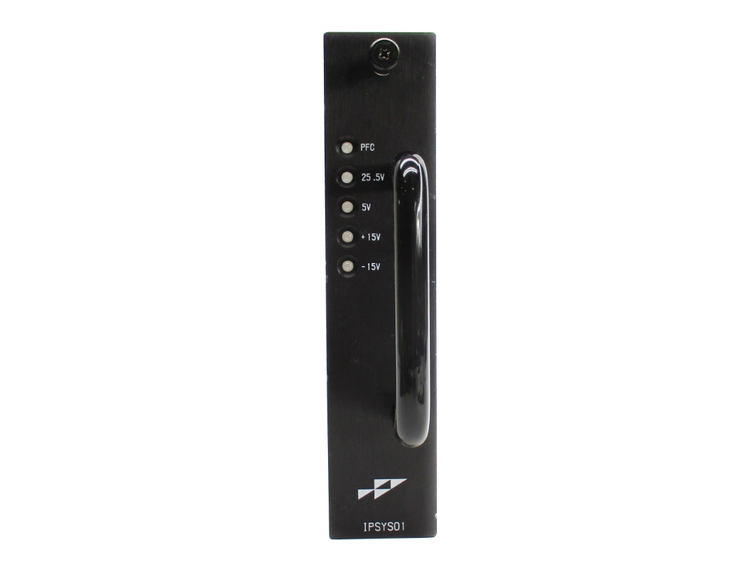 BAILEY IPSYS01 UNMP