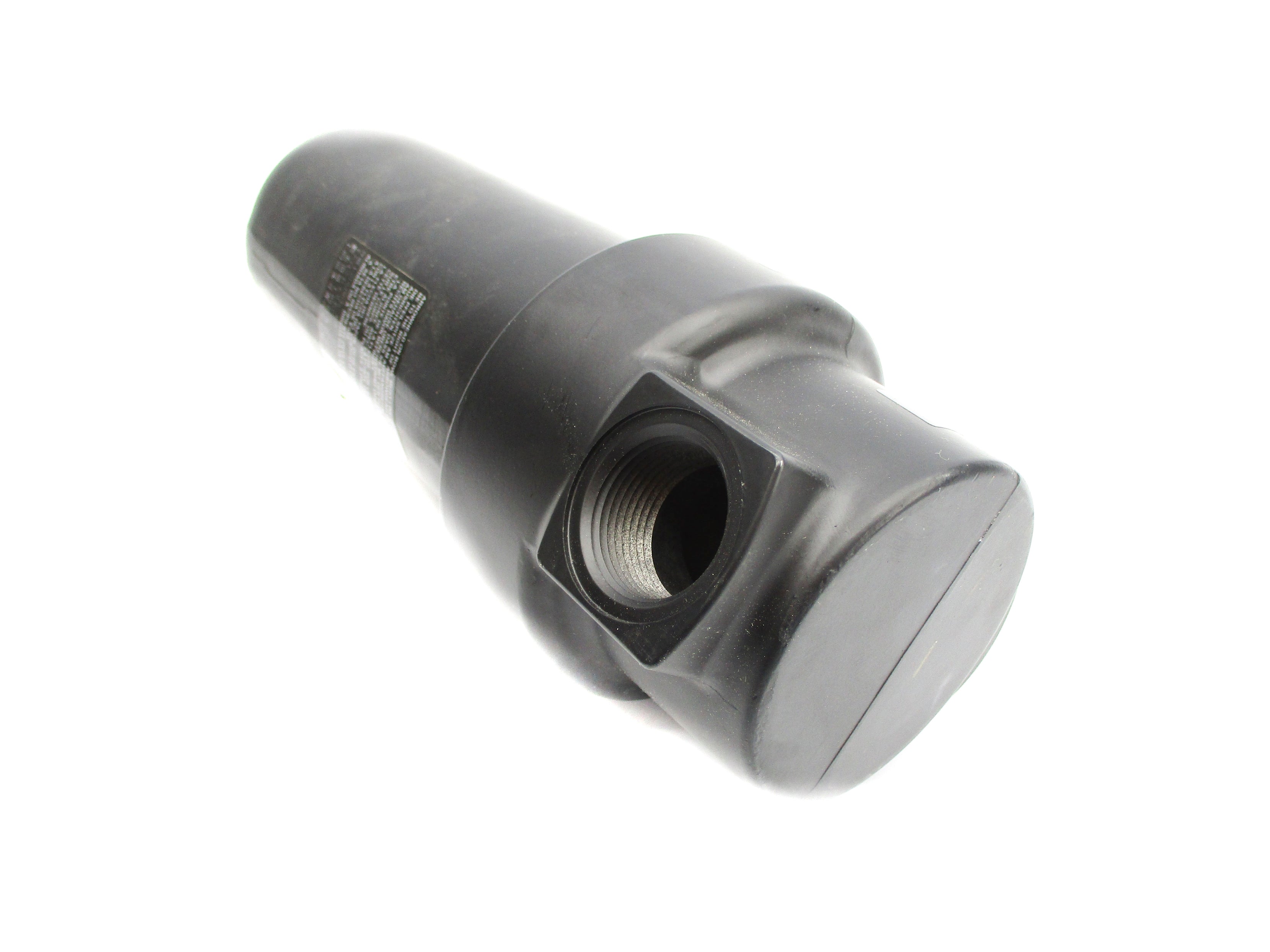 NORGREN F17-800-A3DA 250PSI NSNP