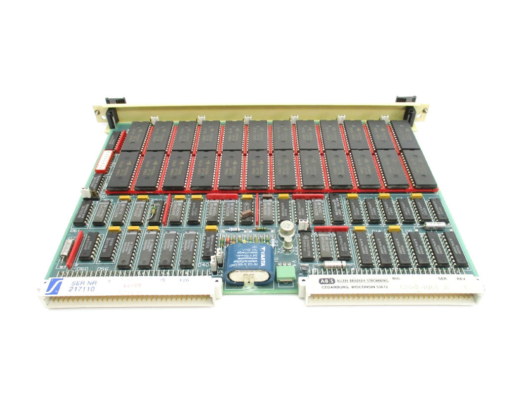 ABB MEM86-192K UNMP