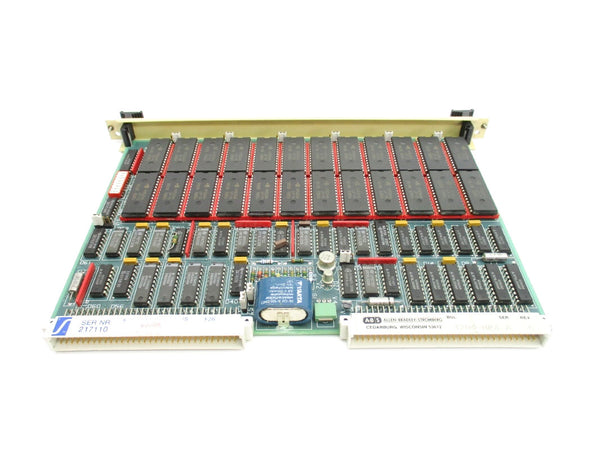 ABB MEM86-192K UNMP