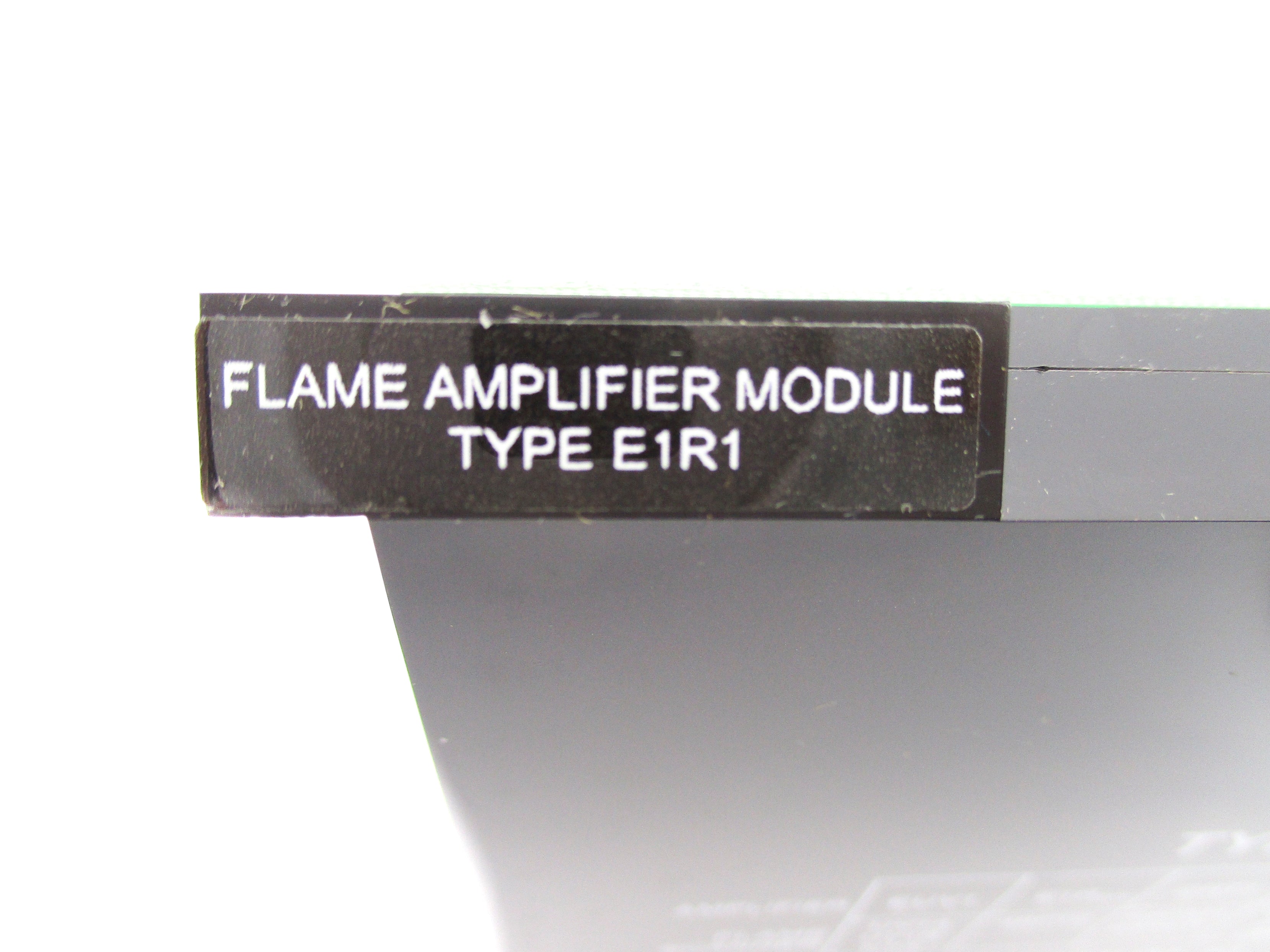 FIREYE E1R1 NSNP