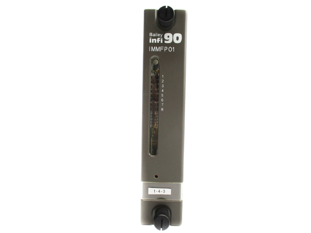 BAILEY IMMFP01 UNMP