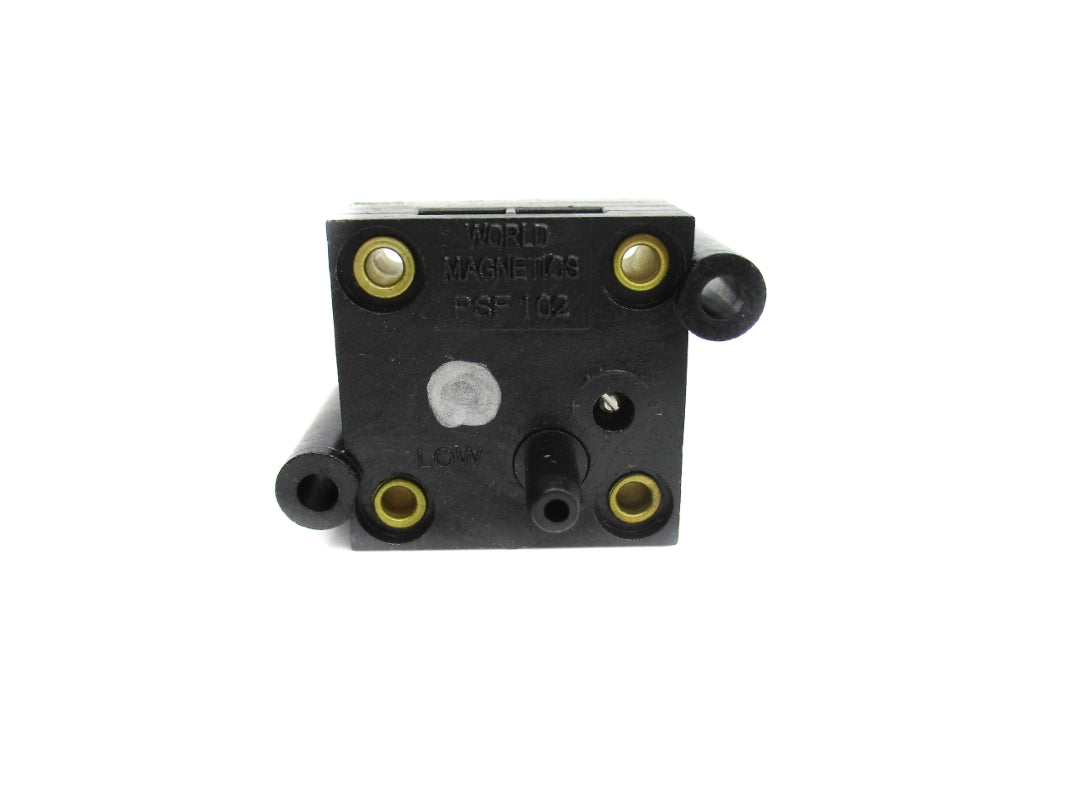 WORLD MAGNETICS PSF102 NSNP
