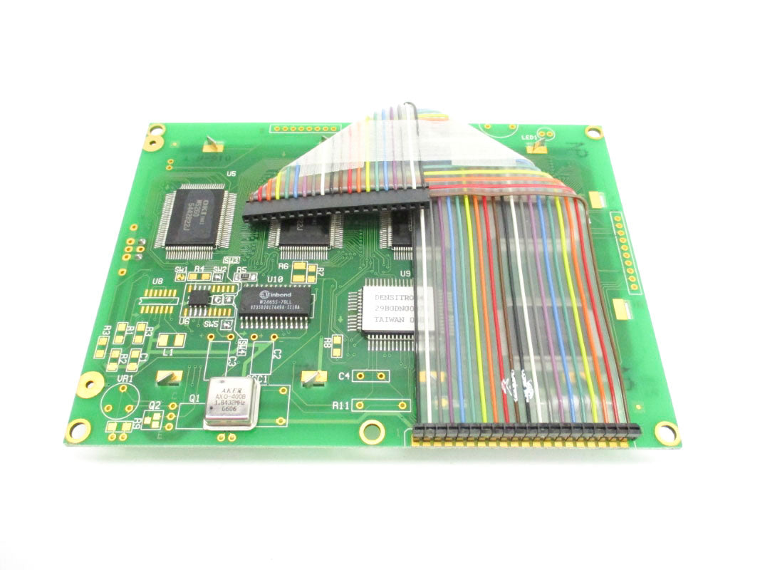 DISPLAY MODULE 2521H1-0M NSNP