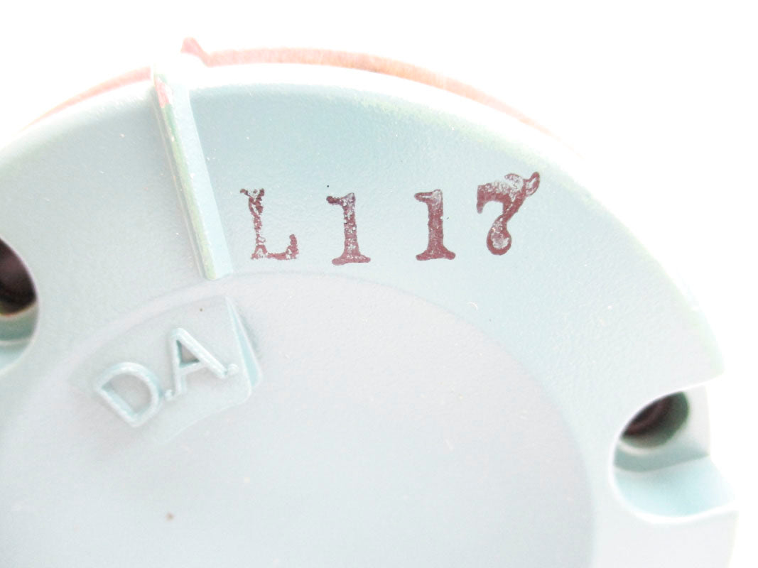 SPARE PART L117 NSNP