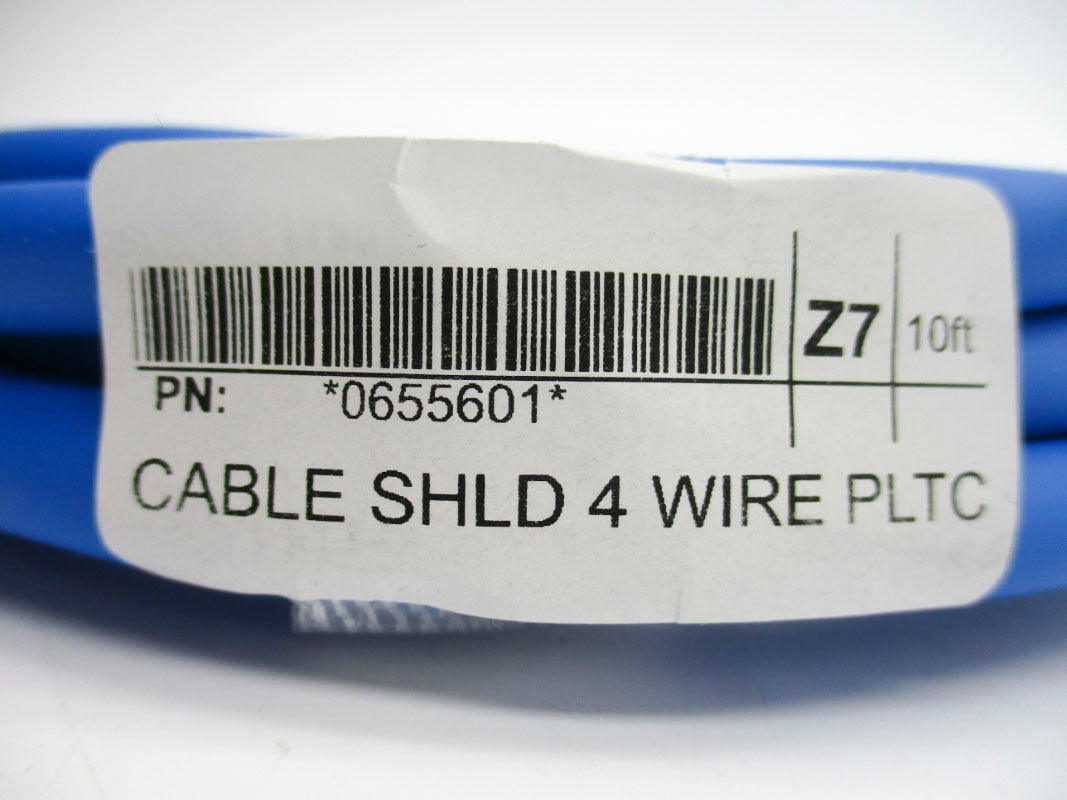 CABLE 0655601 10' NSNP