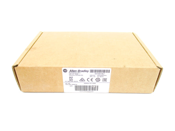 ALLEN BRADLEY 1783-US5T SER. B DATE: 2020 NSFS