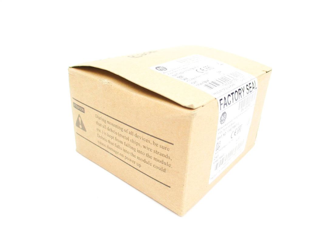 ALLEN BRADLEY 1794-TBNF SER. A DATE: 2016 NSFS