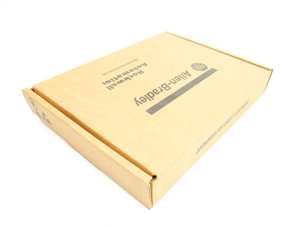 ALLEN BRADLEY 1771-IAD SER. D DATE: 2018 NSFS