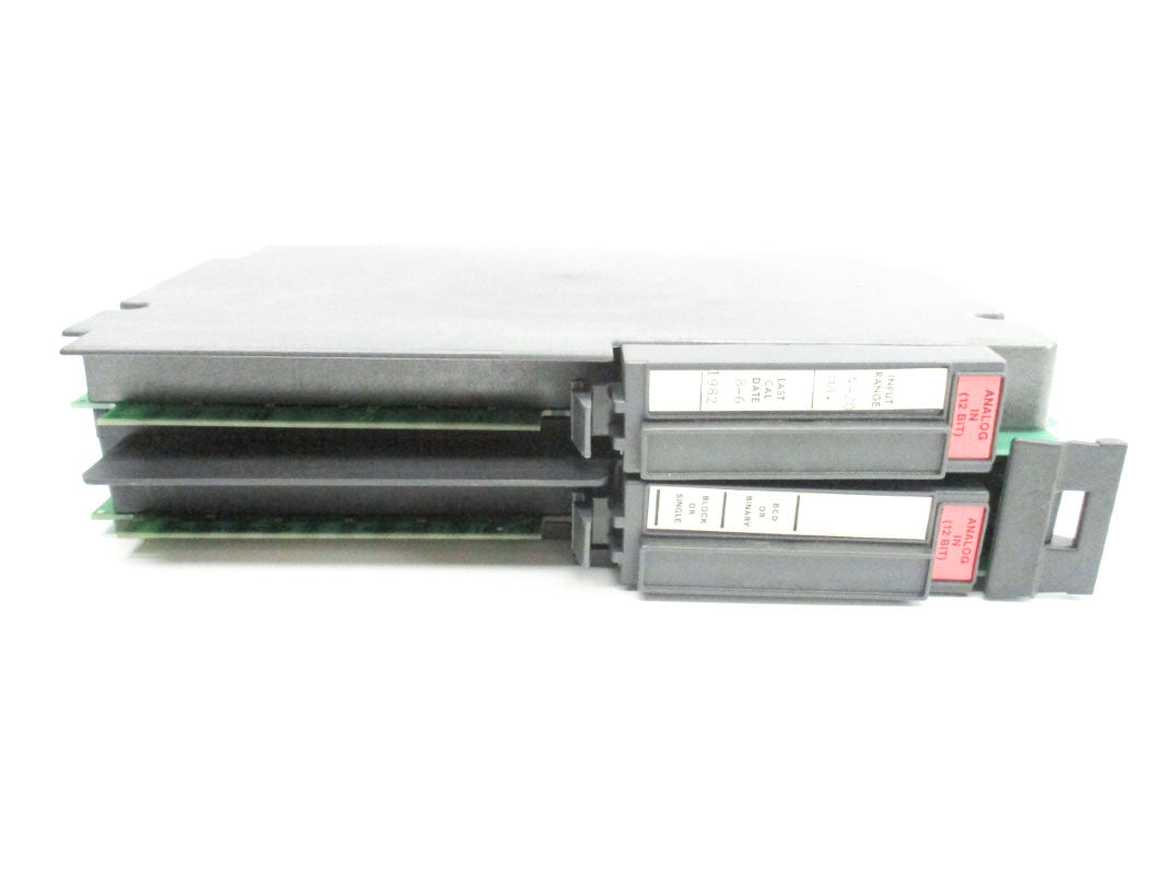 ALLEN BRADLEY 1771-IFC SER. B F/W A UNMP