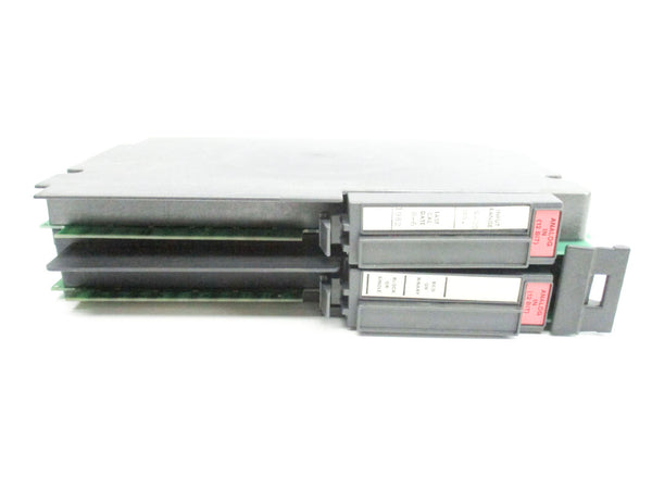 ALLEN BRADLEY 1771-IFC SER. B F/W A UNMP