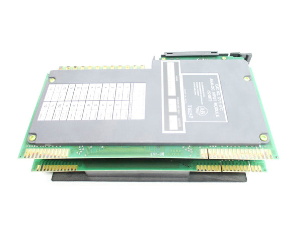 ALLEN BRADLEY 1771-IFC SER. B F/W A UNMP