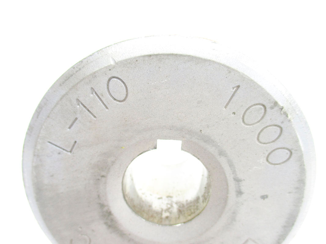 LOVEJOY L-110 1.000" UNMP