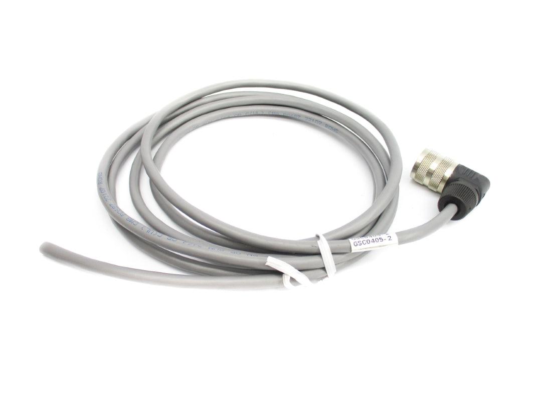 CABLE GSC0405-2 NSNP