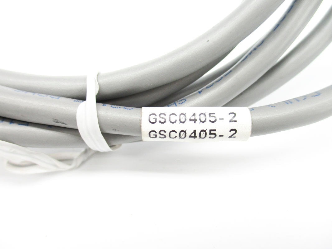 CABLE GSC0405-2 NSNP