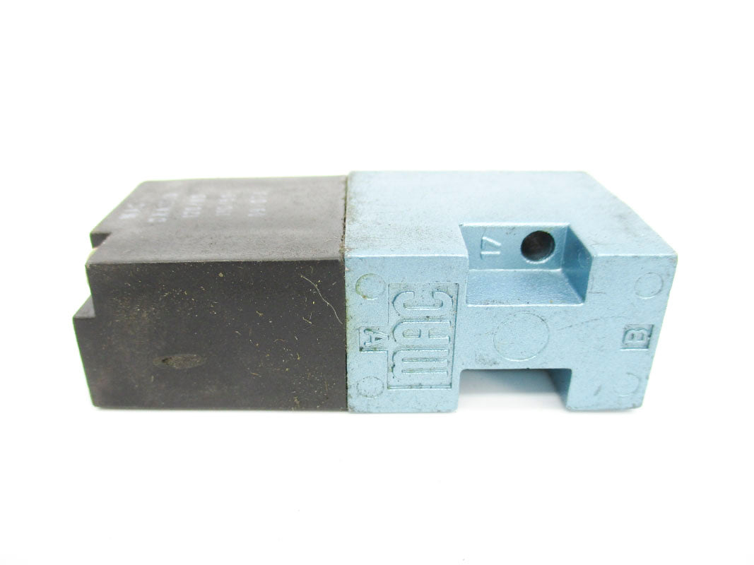 MAC 45A-L00-DAAJ-1FM 120PSI 110/120V UNMP
