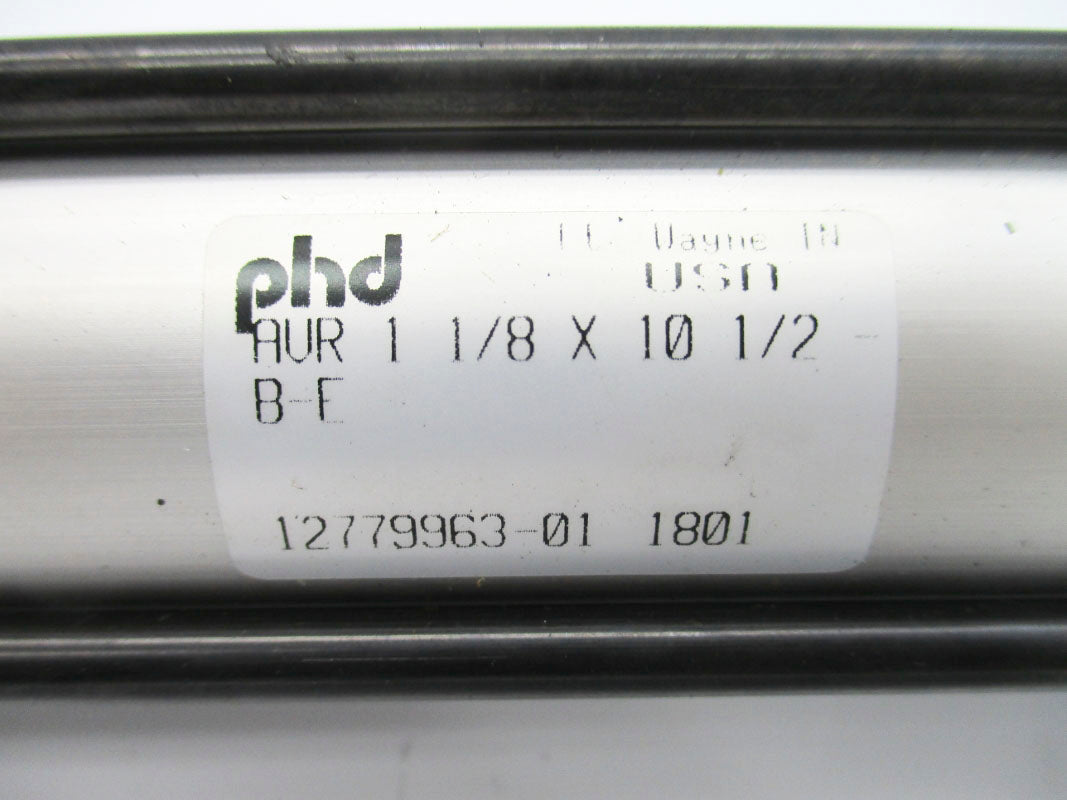 PHD AVR11/8X101/2-B-E UNMP