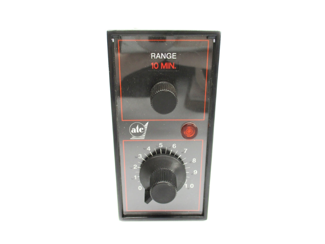 ATC 328E200F10XX 24-240VAC 10A 1-10M NSNP