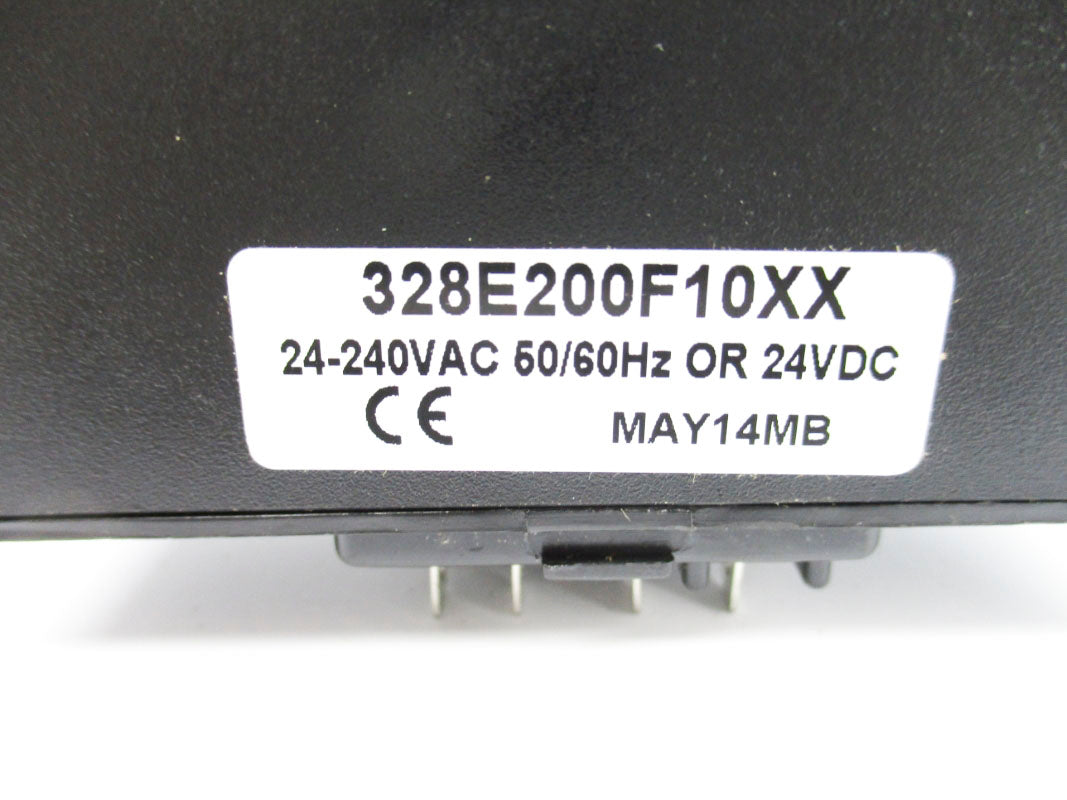 ATC 328E200F10XX 24-240VAC 10A 1-10M NSNP