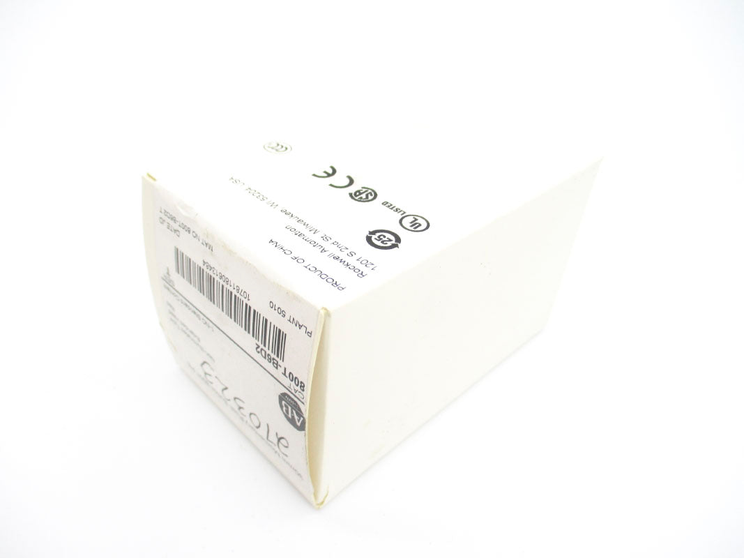 INDUSTRIAL SPARE PART 800T-B6D2 SER. T (WH) NSFS