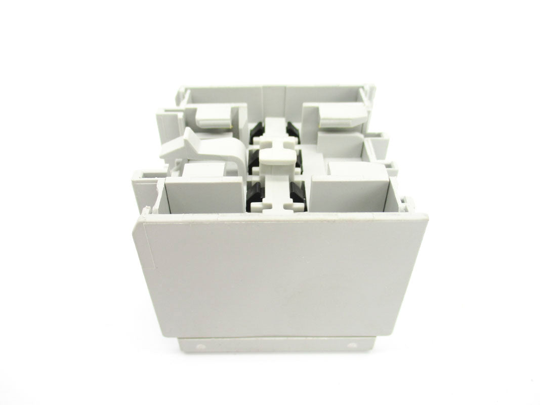 INDUSTRIAL SPARE PART 100-FA04 SER. B 600VAC 10A (WH) NSMP