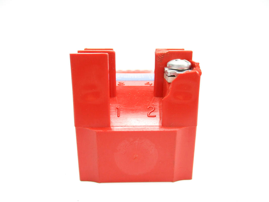 BANNER ENGINEERING PBA 120VAC (AS PICTURED) NSNP