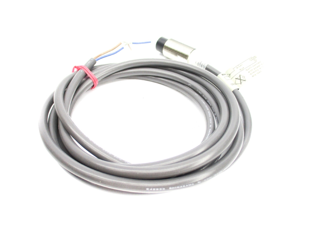OMRON E2E-X10MY1-US 24-240VAC 1.8A NSNP