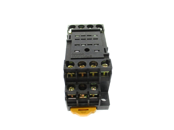 OMRON PYF14A-E 250VAC 5A NSNP