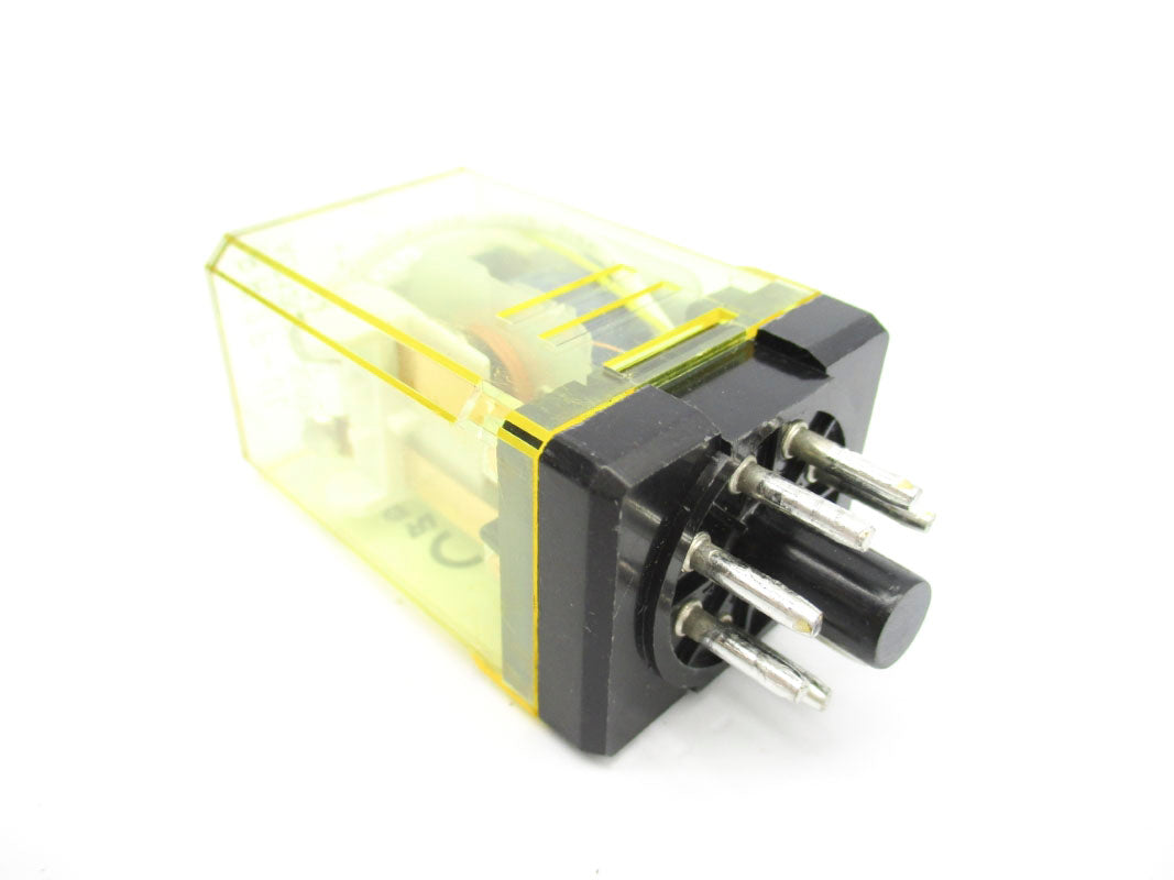 IDEC RR2P-UL 120VAC 10A NSNP