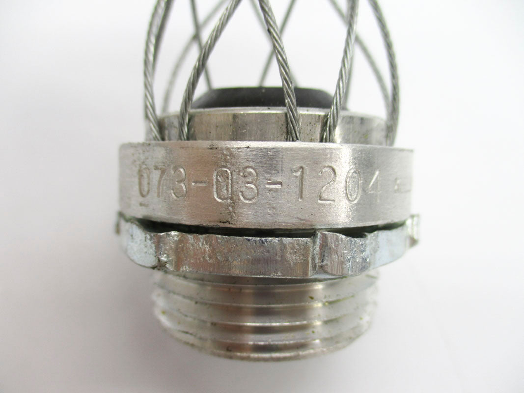 SPARE PART 073-03-1204 UNMP