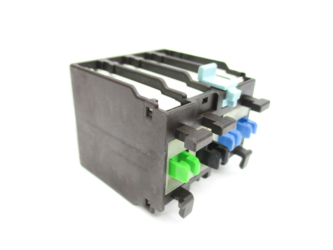 SIEMENS 3RH1921-1FA22 240V 10A NSNP