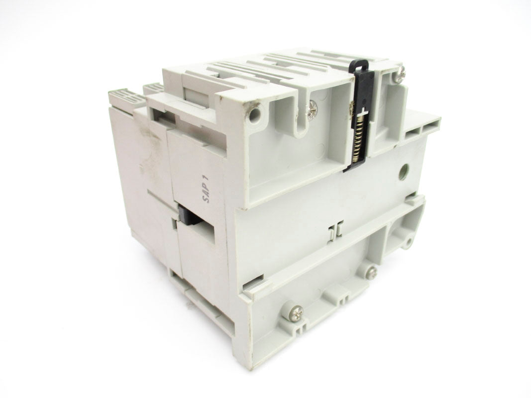ALLEN BRADLEY 194R-J30-1753 SER. A 1000VAC 30A UNMP