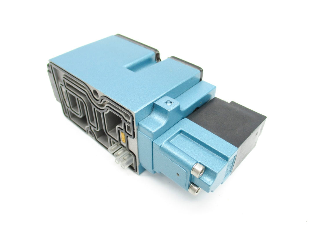 MAC 82A-AC-000-TM-DAAP-1DA 110/120V 150PSI NSMP