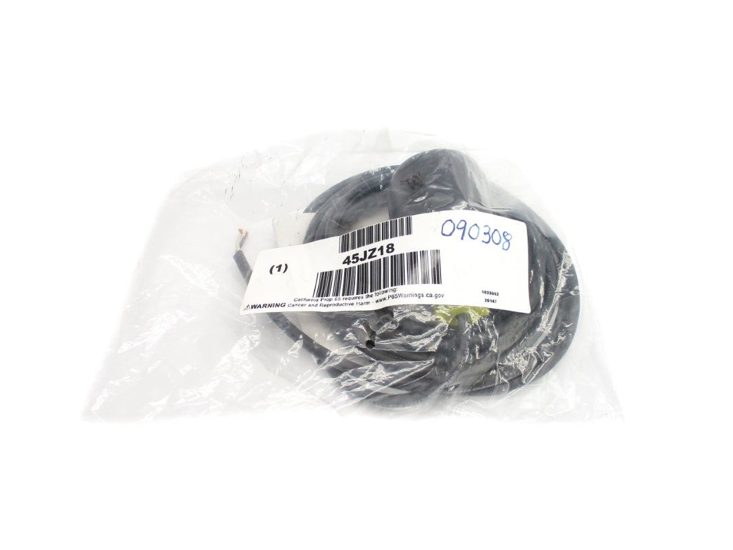 SWITCH 45JZ18 NSMP