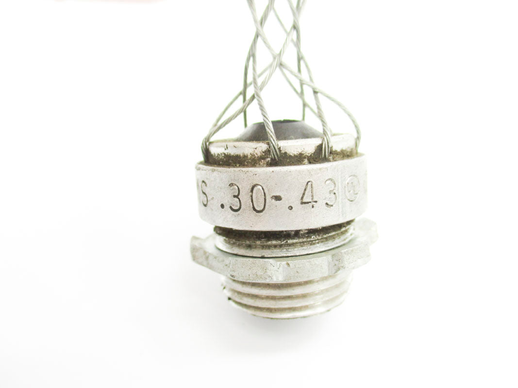 KELLEMS SR030 .30-.43" UNMP