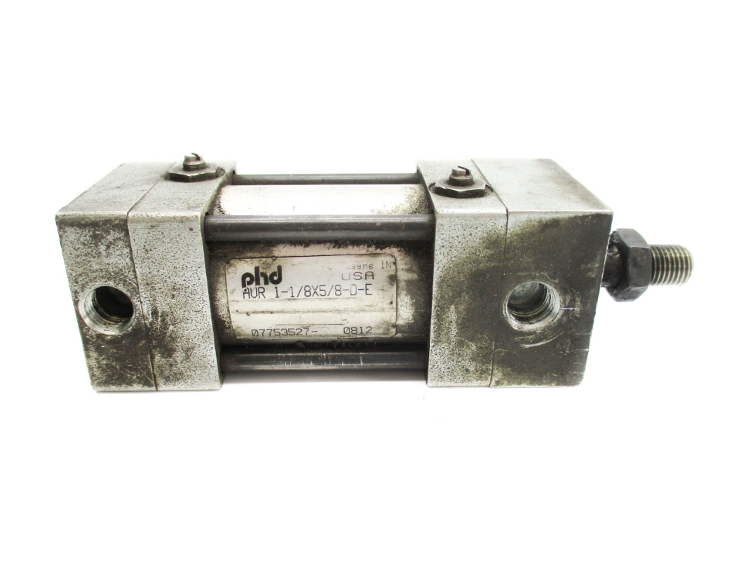 PHD AVR1-1/8X5/8-D-E UNMP