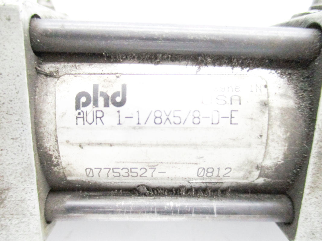 PHD AVR1-1/8X5/8-D-E UNMP