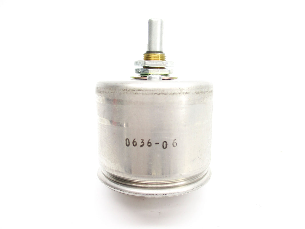 RESISTOR MP11 50000OHM .05A UNMP