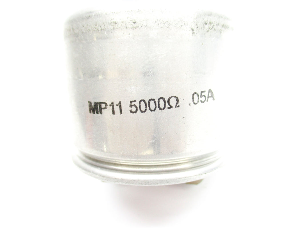 RESISTOR MP11 50000OHM .05A UNMP