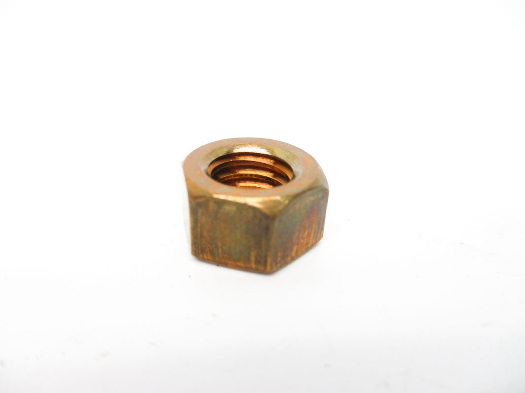 SPARE PART SILBR-3/8-16 (PKG OF 25) NSMP