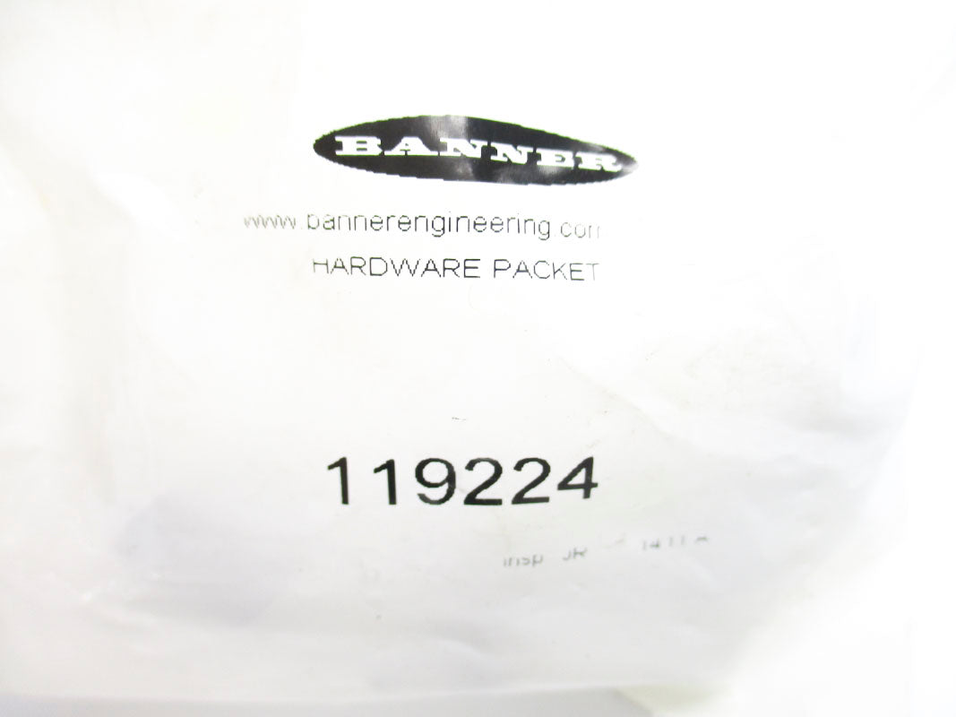 BANNER ENGINEERING 119224 NSMP