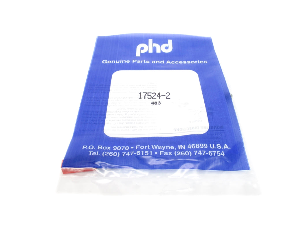 PHD 17524-2 10-30VDC NSMP