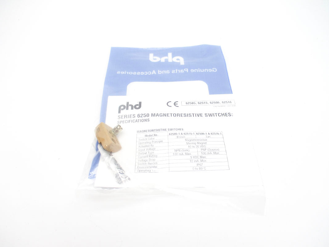 PHD 62516-1 10-30VDC NSMP