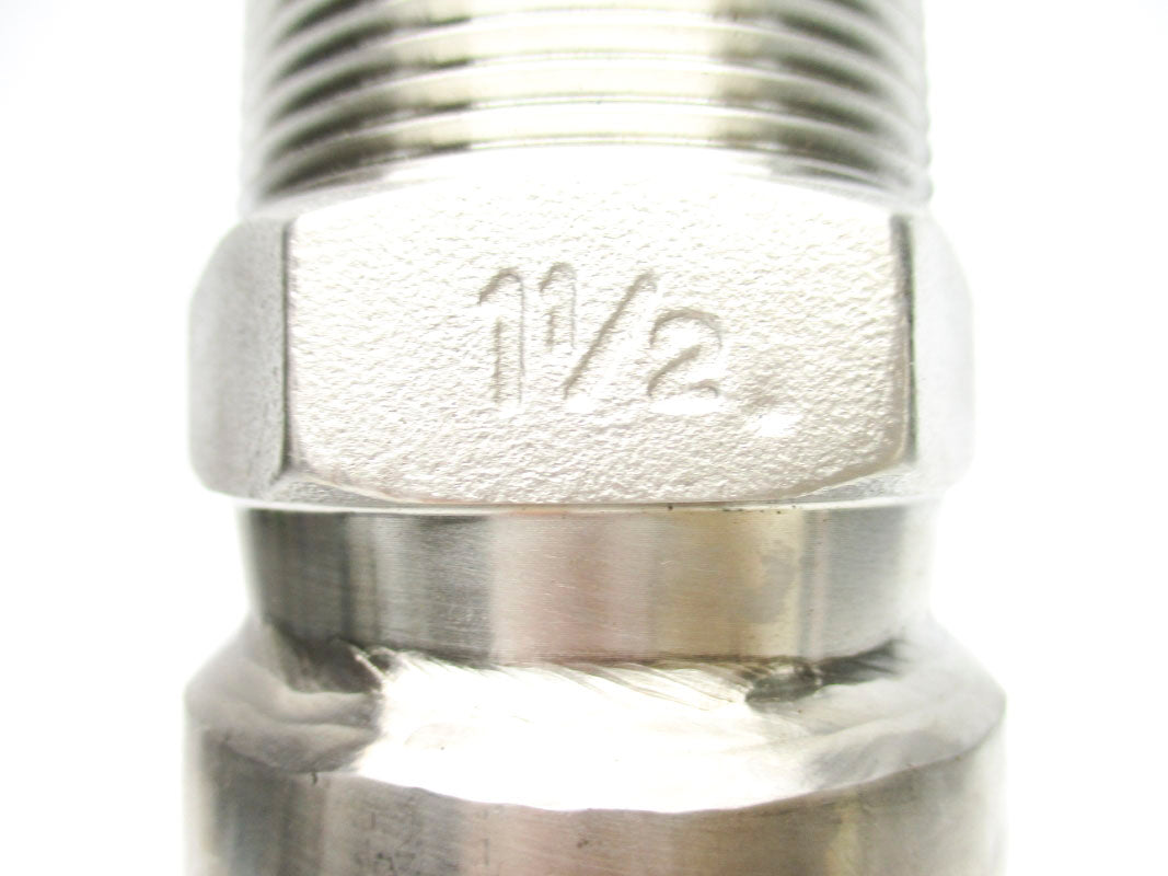 SPARE PART MB-304 1-1/2 NSNP