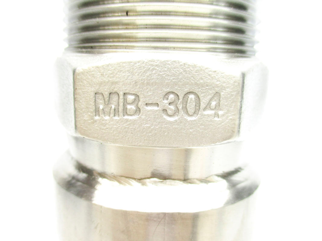 SPARE PART MB-304 1-1/2 NSNP