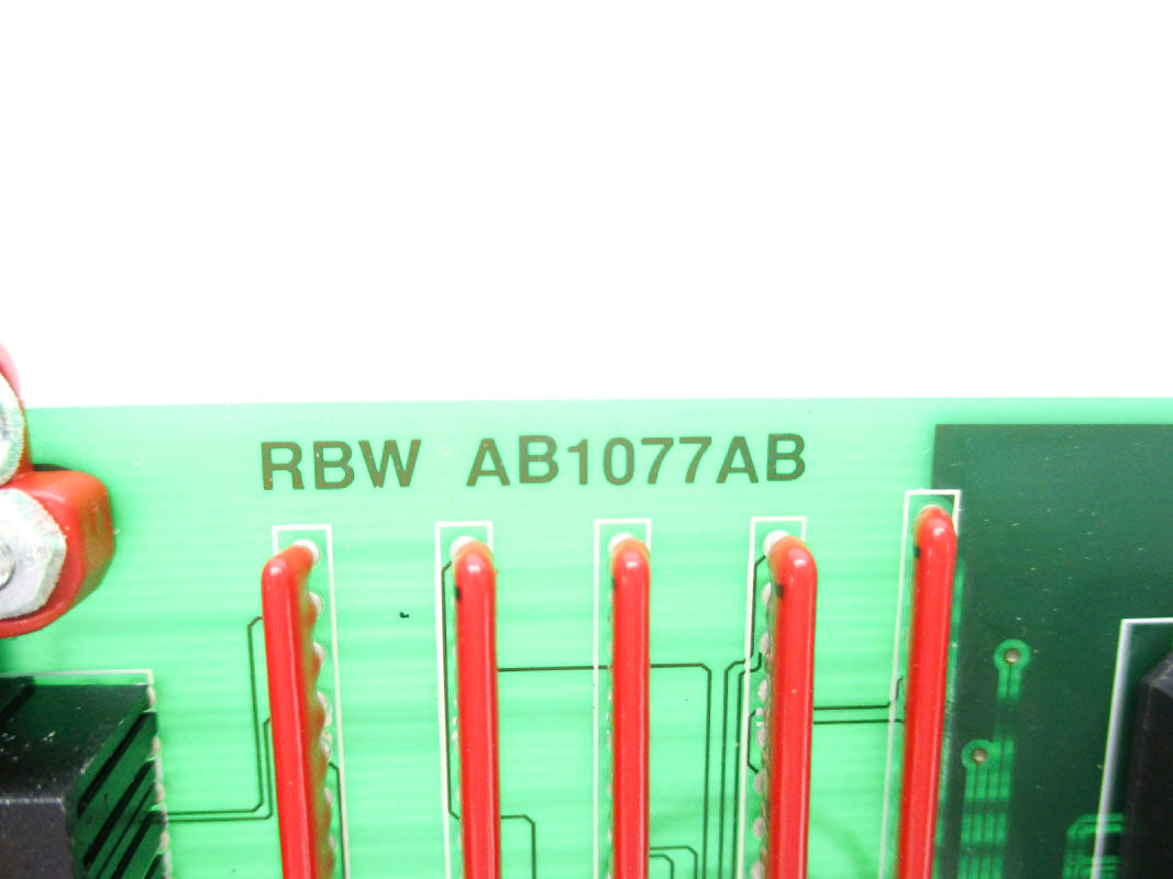 SIO-1 RBWAB1077AB NSNP