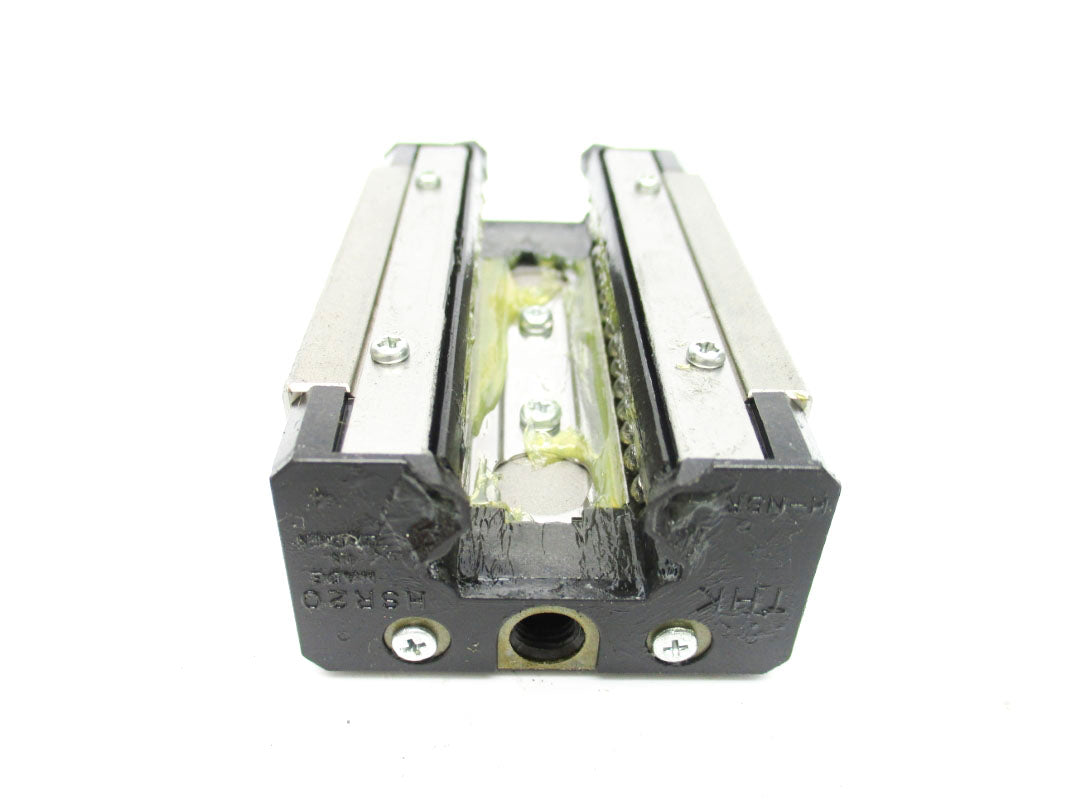 THK HSR20R1SS(GK) NSMP