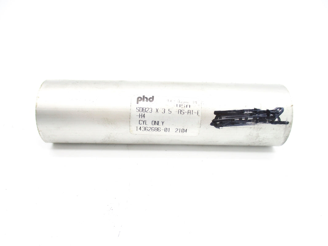 PHD SDB23X3.5-AS-AT-E-H4 UNMP