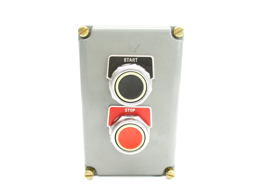 SQUARE D 9001KYK21 SER. B UNMP